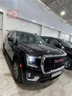GMC Yukon